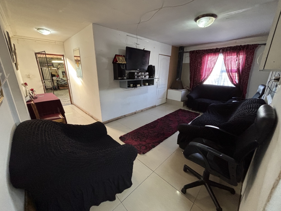 3 Bedroom Property for Sale in Colorado Park Western Cape